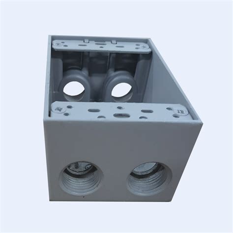 swivel light junction box for rigid conduit|conduit boxes for sale.